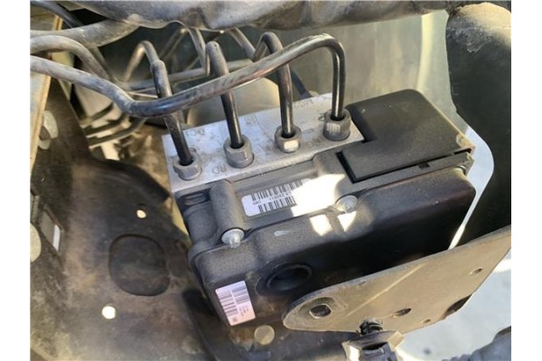 Recambio de nucleo abs para peugeot partner tepee 1.6 premium referencia OEM IAM 6443L3230511085 4541TZ 