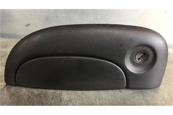 Recambio de maneta exterior delantero izquierda para renault kangoo i (f/kc0)(1997) d 55 1.9 (kc0d) referencia OEM IAM   