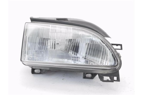 Recambio de faro delantero dcho para seat arosa (6h1) 1.0 referencia OEM IAM 6H1941016C 6H1941001C 