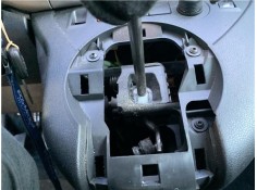 Recambio de palanca de cambio para peugeot partner tepee 1.6 premium referencia OEM IAM 2400KF  