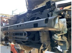 Recambio de refuerzo paragolpes para peugeot partner tepee 1.6 premium referencia OEM IAM 7414YN  