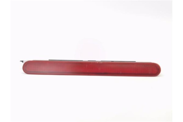 Recambio de luz central de freno para seat arosa (6h1) 1.0 referencia OEM IAM 6H0945159A 6H0945131 