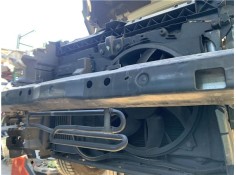 Recambio de refuerzo paragolpes para peugeot partner tepee 1.6 premium referencia OEM IAM 7414YN  