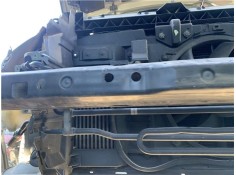 Recambio de refuerzo paragolpes para peugeot partner tepee 1.6 premium referencia OEM IAM 7414YN  