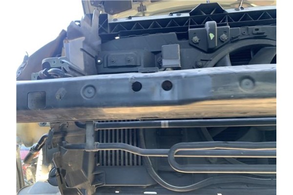 Recambio de refuerzo paragolpes para peugeot partner tepee 1.6 premium referencia OEM IAM 7414YN  