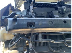 Recambio de refuerzo paragolpes para peugeot partner tepee 1.6 premium referencia OEM IAM 7414YN  