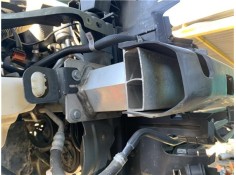 Recambio de refuerzo paragolpes para peugeot partner tepee 1.6 premium referencia OEM IAM 7414YN  