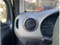 Recambio de rejilla entrada de aire para peugeot partner tepee 1.6 premium referencia OEM IAM 8265GA  