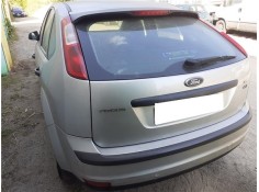 ford focus ii (da_) del año 2005