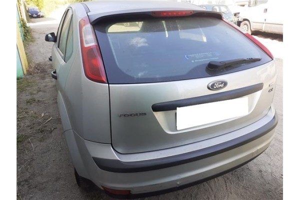 ford focus ii (da_) del año 2005
