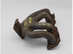 Recambio de colector escape para volkswagen polo iv (9n3) 1.4 advance referencia OEM IAM 3C253031E  