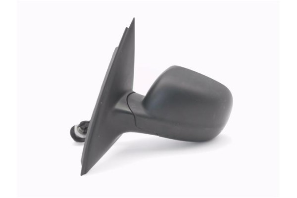 Recambio de retrovisor izquierdo para seat arosa (6h1) 1.0 referencia OEM IAM 6X0857544L E1010515 