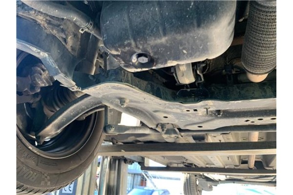 Recambio de subchasis para peugeot partner tepee 1.6 premium referencia OEM IAM 3502FH  