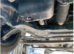 Recambio de subchasis para peugeot partner tepee 1.6 premium referencia OEM IAM 3502FH  