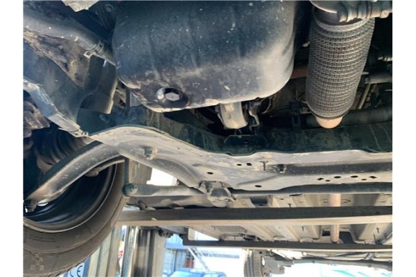 Recambio de subchasis para peugeot partner tepee 1.6 premium referencia OEM IAM 3502FH  