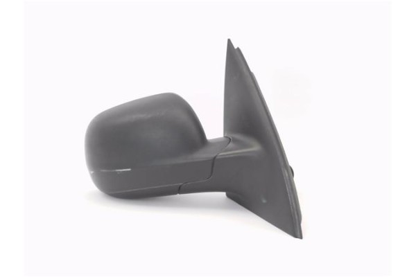 Recambio de retrovisor derecho para seat arosa (6h1) 1.0 referencia OEM IAM 6X0857544R E1010515 