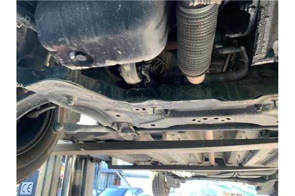 Recambio de subchasis para peugeot partner tepee 1.6 premium referencia OEM IAM 3502FH  