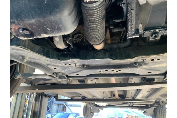 Recambio de subchasis para peugeot partner tepee 1.6 premium referencia OEM IAM 3502FH  
