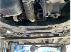 Recambio de subchasis para peugeot partner tepee 1.6 premium referencia OEM IAM 3502FH  
