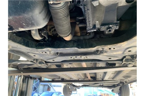 Recambio de subchasis para peugeot partner tepee 1.6 premium referencia OEM IAM 3502FH  