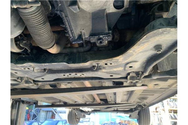 Recambio de subchasis para peugeot partner tepee 1.6 premium referencia OEM IAM 3502FH  