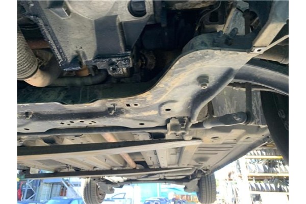 Recambio de subchasis para peugeot partner tepee 1.6 premium referencia OEM IAM 3502FH  