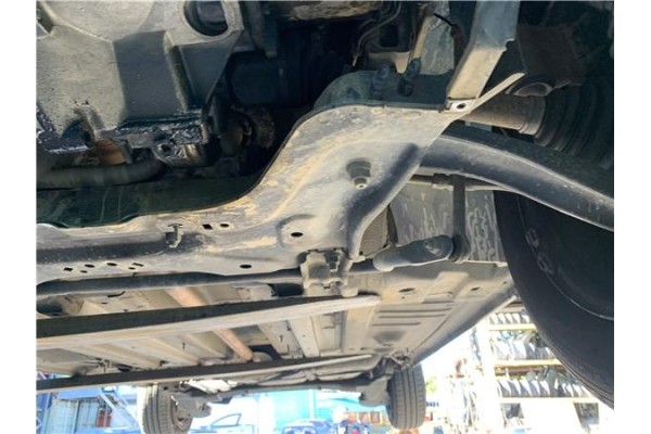Recambio de subchasis para peugeot partner tepee 1.6 premium referencia OEM IAM 3502FH  