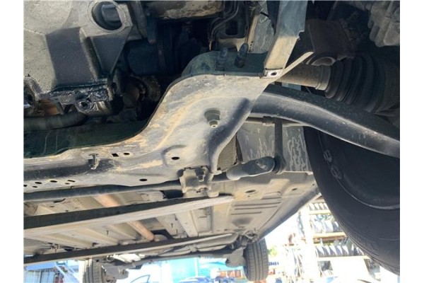 Recambio de subchasis para peugeot partner tepee 1.6 premium referencia OEM IAM 3502FH  