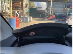 Recambio de tapa izquierda salpicadero para peugeot partner tepee 1.6 premium referencia OEM IAM 8226VV  