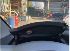 Recambio de tapa izquierda salpicadero para peugeot partner tepee 1.6 premium referencia OEM IAM 8226VV  