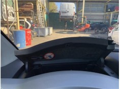 Recambio de tapa izquierda salpicadero para peugeot partner tepee 1.6 premium referencia OEM IAM 8226VV  