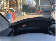 Recambio de tapa izquierda salpicadero para peugeot partner tepee 1.6 premium referencia OEM IAM 8226VV  