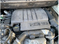 TAPA MOTOR 9684889480 