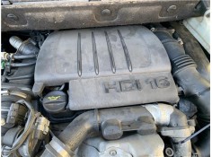 Recambio de tapa motor para peugeot partner tepee 1.6 premium referencia OEM IAM 9684889480  