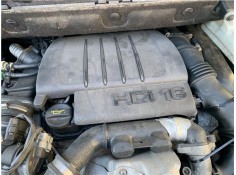 Recambio de tapa motor para peugeot partner tepee 1.6 premium referencia OEM IAM 9684889480  