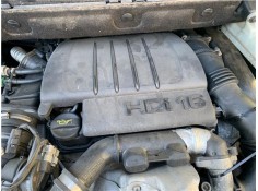Recambio de tapa motor para peugeot partner tepee 1.6 premium referencia OEM IAM 9684889480  