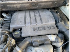 Recambio de tapa motor para peugeot partner tepee 1.6 premium referencia OEM IAM 9684889480  