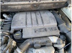 Recambio de tapa motor para peugeot partner tepee 1.6 premium referencia OEM IAM 9684889480  