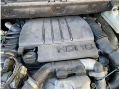 Recambio de tapa motor para peugeot partner tepee 1.6 premium referencia OEM IAM 9684889480  