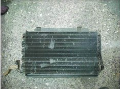 Recambio de radiador aire acondicionado para ford escort iii (gaa) 1.6 referencia OEM IAM   