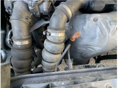 Recambio de tubo intercooler para peugeot partner tepee 1.6 premium referencia OEM IAM 0382LW  