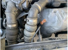 Recambio de tubo intercooler para peugeot partner tepee 1.6 premium referencia OEM IAM 0382LW  