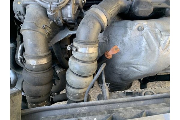 Recambio de tubo intercooler para peugeot partner tepee 1.6 premium referencia OEM IAM 0382LW  