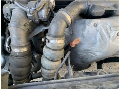 Recambio de tubo intercooler para peugeot partner tepee 1.6 premium referencia OEM IAM 0382LW  