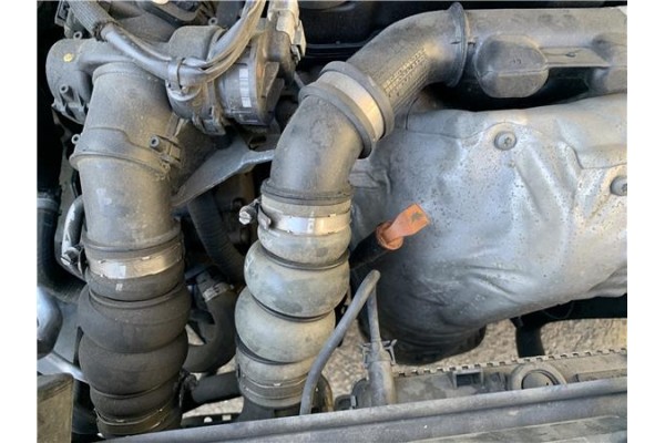 Recambio de tubo intercooler para peugeot partner tepee 1.6 premium referencia OEM IAM 0382LW  