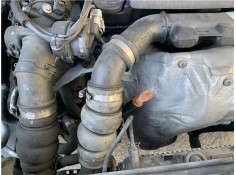 Recambio de tubo intercooler para peugeot partner tepee 1.6 premium referencia OEM IAM 0382LW  