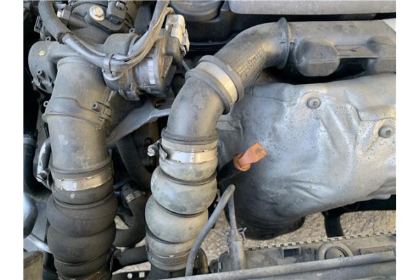 Recambio de tubo intercooler para peugeot partner tepee 1.6 premium referencia OEM IAM 0382LW  