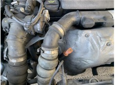 Recambio de tubo intercooler para peugeot partner tepee 1.6 premium referencia OEM IAM 0382LW  