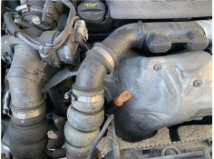 Recambio de tubo intercooler para peugeot partner tepee 1.6 premium referencia OEM IAM 0382LW  