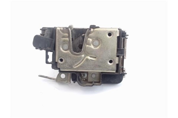 Recambio de cierre electromagnetico delantero derecho para seat ibiza (6k1) 1.9 cl referencia OEM IAM 6K4837015A  